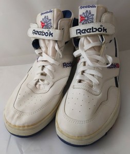 is reebok british