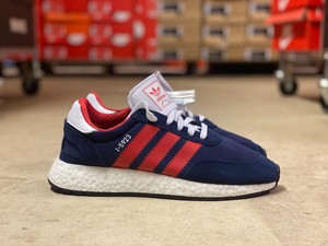 adidas i 5923 blue red