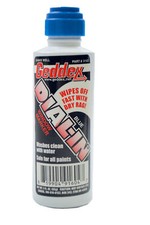 GEDDEX GED-916D DIAL IN WINDOW MARKER CHALK BLUE RACING MARKER EASY WIPE OFF
