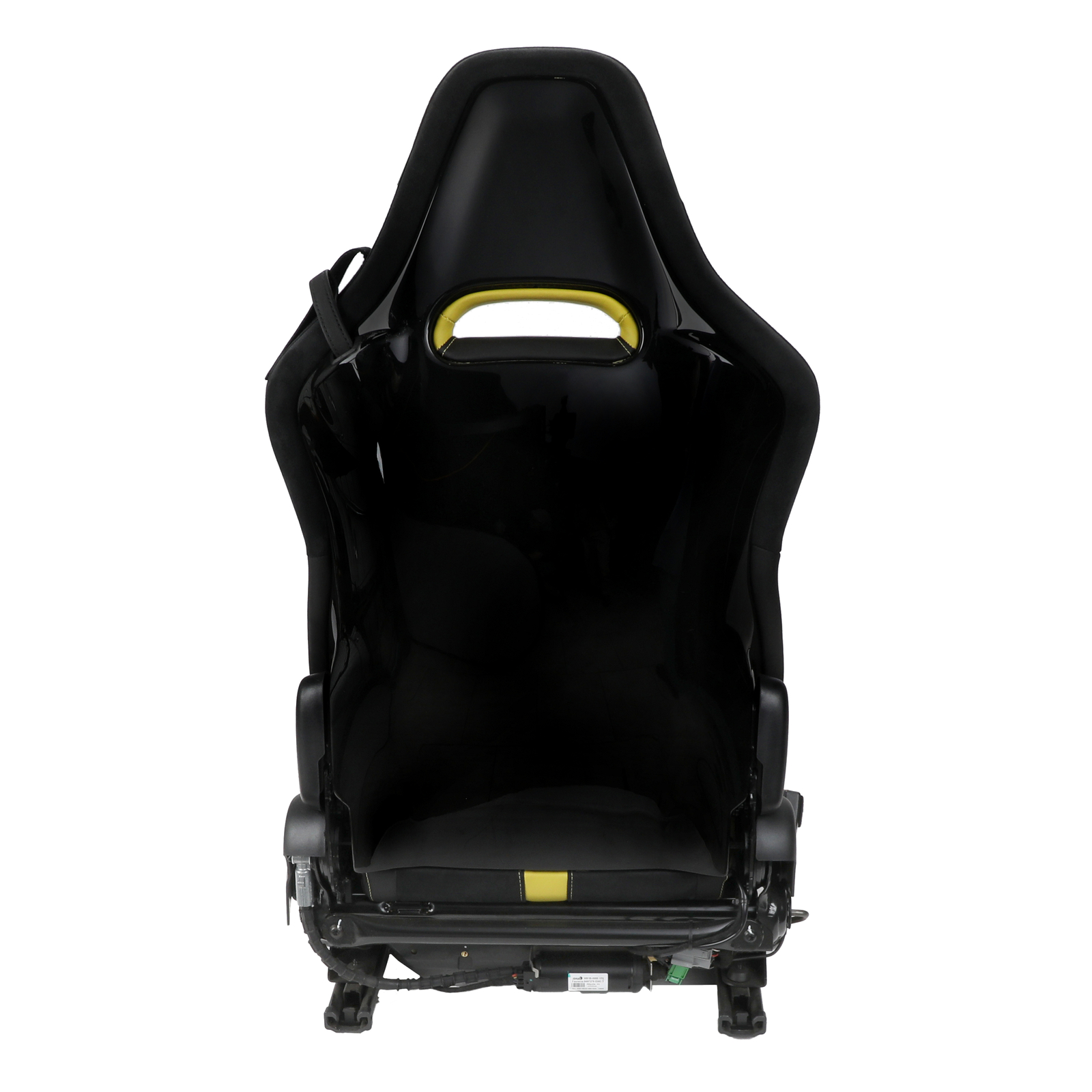 GENUINE MCLAREN 2017-2023 720 720S NEW Power Sport Driver Seat Black W/Memory