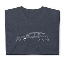 Softstyle T-Shirt For Land Rover Range Rover Sport 2005-2013 Car Owners Gift
