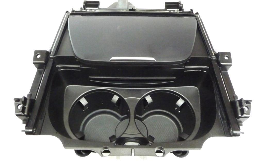 2017 Mercedes Benz AMG GT R190 C190 Glove Box A1906801802 OEM A1