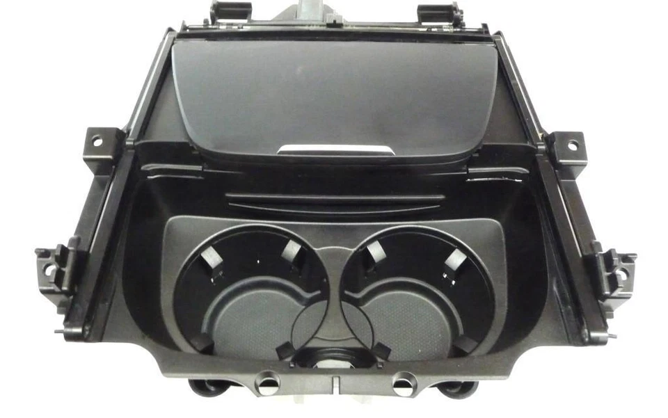 Mercedes Benz AMG GT R190 C190 2017 guantera A1906801802 OEM A1 Foto 2 de 4