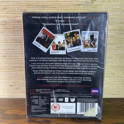 その他 Gavin &amp; Stacey: Complete Collection [DVD] Amazon.com: Gavin & Stacey: The Complete Collection