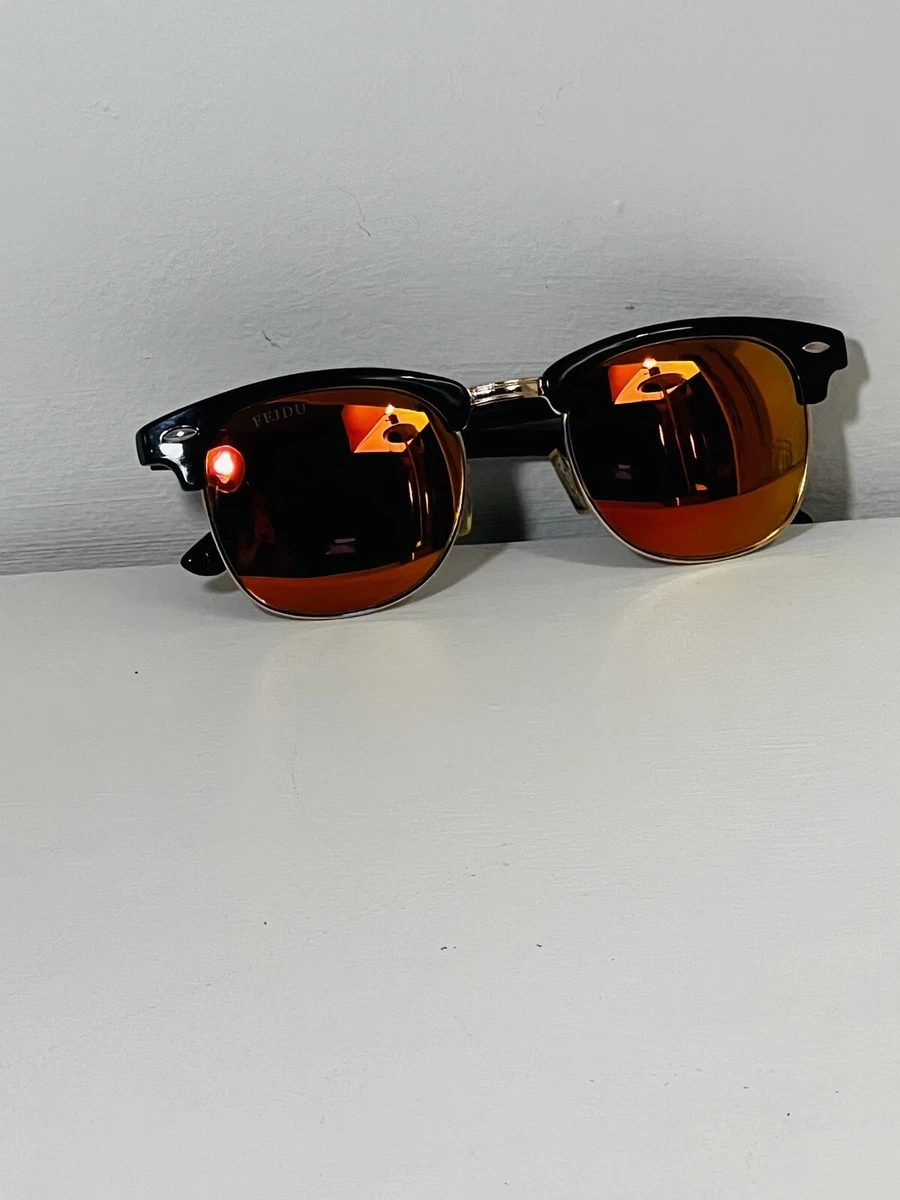 Feidu clearance polarized sunglasses