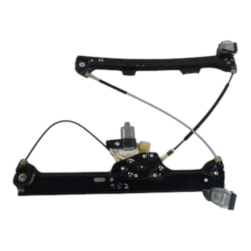 BMW 5er E60 E61 LCI ELF elektrischer Fensterheber vorne links 7184383