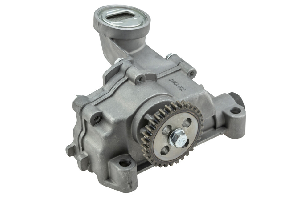 Pompe à huile 2131025001 compatible Kia Magentis Sonata Sportage