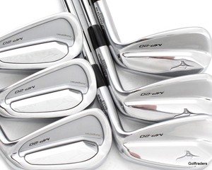mizuno combo irons