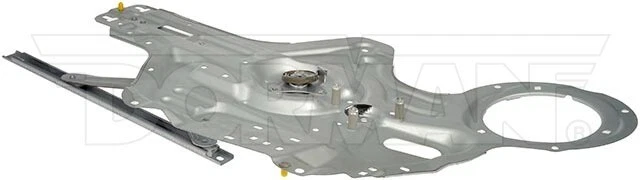 Regulador de ventana delantero derecho Dorman 749-395 se adapta a modelos Kia Spectra 82402 2F010 Foto 4 de 4