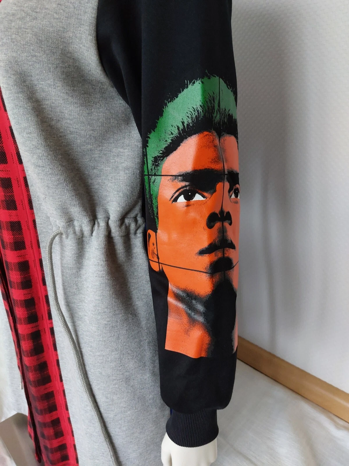 Moschino Couture! Felpa abito taglia IT38