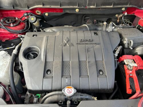Mitsubishi ASX MK1 2010-2019 2.3 DIESEL AUTOTEILE / AUSSCHLACHTEN / ERSATZTEILE (REF:1931) - Bild 13 von 13