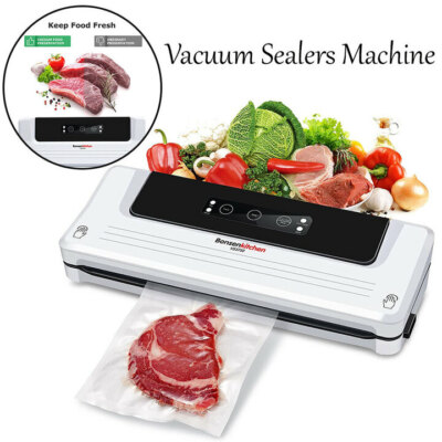seal a meal vacuum sealer