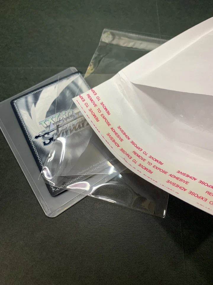 Weiss Schwarz No Game No Life Shiro Steph Promo NGL/S58-P01 PR Japanese - Image 4 of 4