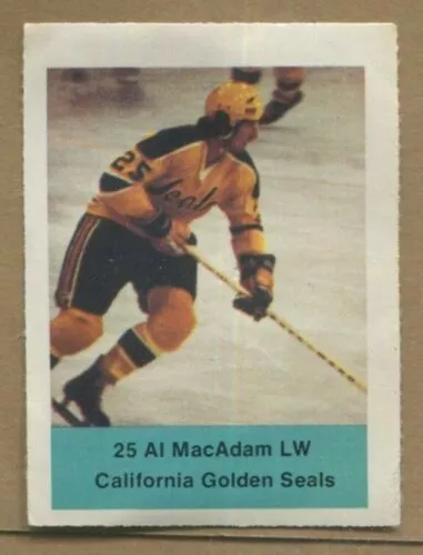 1974-75, ACME Loblaws, Hockey, Action Stamps, UPick from list