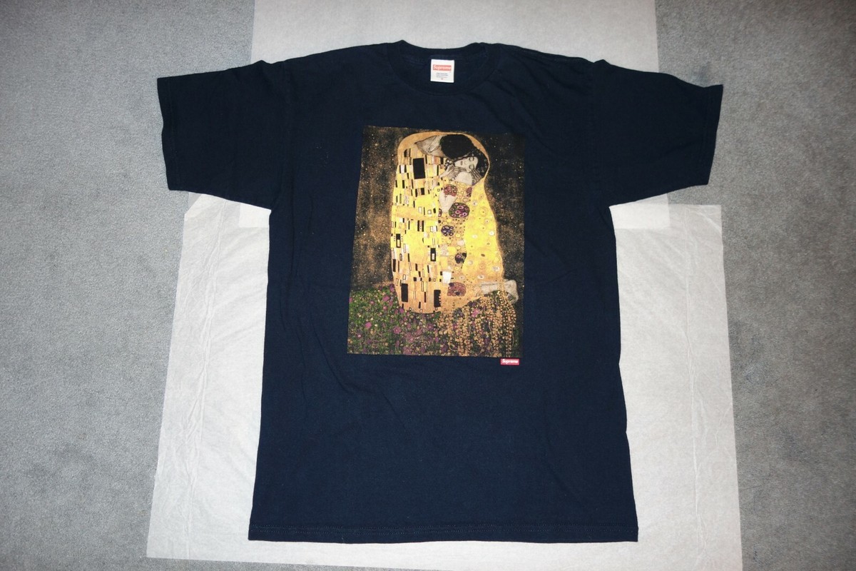 Supreme Vienna Tee Navy FW12 | eBay Supreme Vienna Tee Navy FW12 | eBay