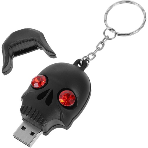 Kid School Reward Punk Usb Jump Drive Waterproof Memory Stick - Afbeelding 11 van 12