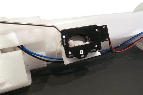 Fuel Pump Assembly for 2020 Kawasaki Mule Pro-MX KAF700DLF, KAF700CLF, KAF700BLF - Picture 5 of 6