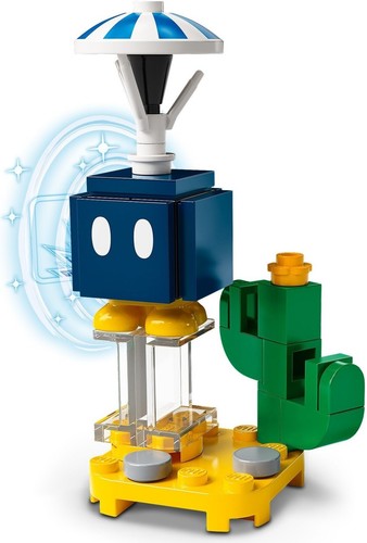 LEGO 71394 Super Mario Character Pack Series 3 Pick Up Your Own - Picture 7 of 14