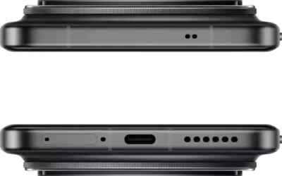 Vivo X200 Pro 5G-Funtouch OS 15-Global Version-Cosmos Black