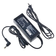 19V AC Adapter Charger for Samsung 32" LED Smart HDTV TV Power Cord 6.0 4.4mm