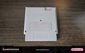 Conan (NES - Authentic)