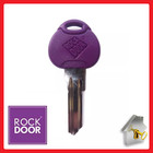 - Genuine -  Rockdoor Keys  Cut To Code