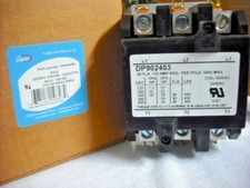 Contactor, 3 Pole, 90 Amp, 208-240V Coil, DP902403