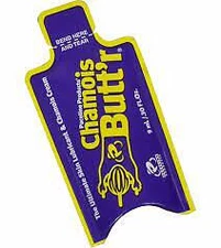 Chamois Butt'r Cycling Skin Lubricant 9ml Tube