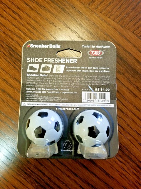 sneaker balls soccer