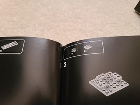 LEGO Architecture 21019 The Eiffel Tower 100% Complete w/ Box + Manual 2014 Ret