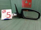 2004-2008 NISSAN MAXIMA PASSENGER RH POWER SIDE VIEW MIRROR OEM96301ZK33E