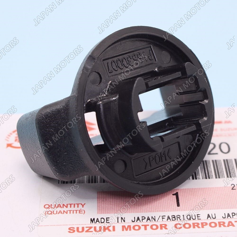Genuine OEM Suzuki Grand Vitara 2006-13 SX4 07-09 Steering Lock