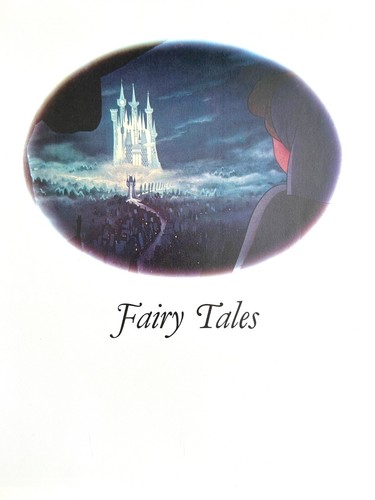 Walt Disney's Treasury of Children's Classics 1979 Hardcover with Dust Jacket - 第 7/22 張圖片
