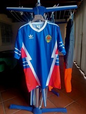 Maglia Jugoslavia Yugoslavia 1990 XL Size Italia 90 Adidas Calcio