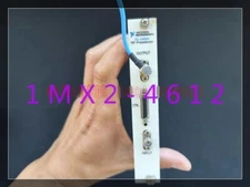 1pc used NATIONAL INSTRUMENTS Acquisition card SC-15600A RF preselector