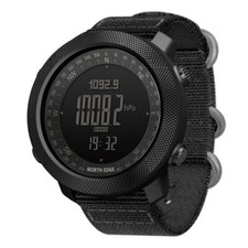 North Edge Apache 3 Smart Men Military Digital Sport Barometer Barometer Watch