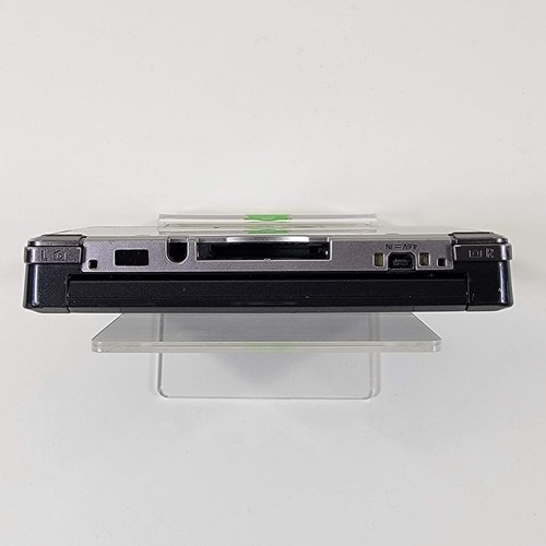 Nintendo 3DS Handheld Game Console Only CTR-001 Black/Grey READ - Picture 9 of 17