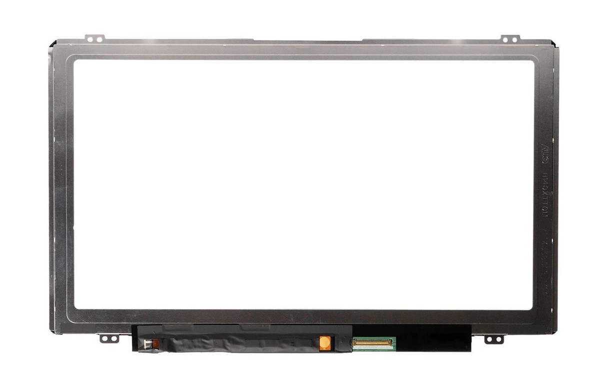 For HP Pavilion Touchsmart 14-B109WM Sleekbook LED LCD 14