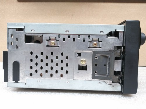 GENUINE FORD Ranger F150 Truck Series Windstar Radio CD Player Cassette Tape OEM - Picture 6 of 11