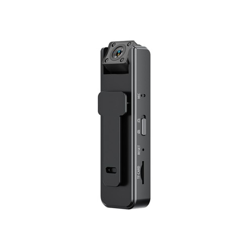 High Definition Portable Camcorder Stabilized For Travel Vlogging And Daily Use - Afbeelding 14 van 14