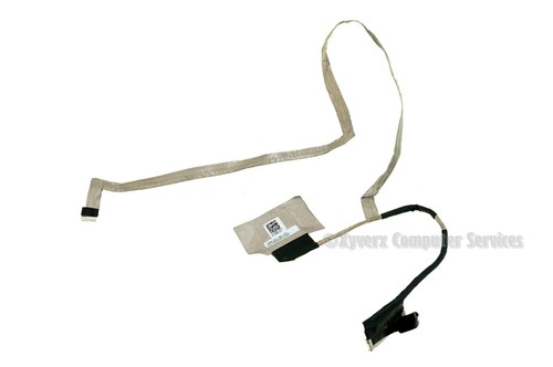 748W1 DC02C00E800 GENUINE DELL LCD CABLE PRECISION 3520 P60F (GRADE A)(CB614)