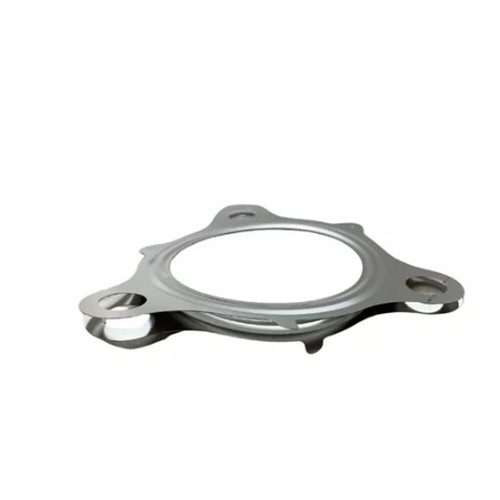 GENUINE Mitsubishi Pajero NS NT NW NX 3.2 2006-2020 Exhaust Pipe Flange Gasket - Picture 5 of 8