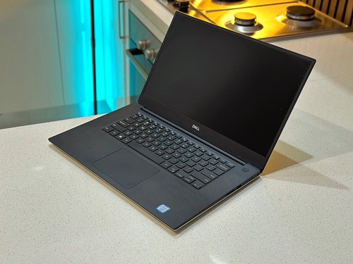 DELL Precision 5530 Intel®Core™i7*15.6”LED*WiFi#3990 - Picture 6 of 9
