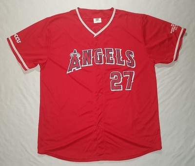 angels jersey mens