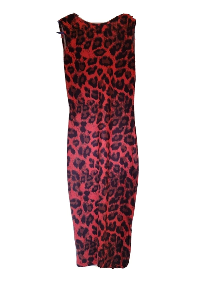 leopard dress for women. 