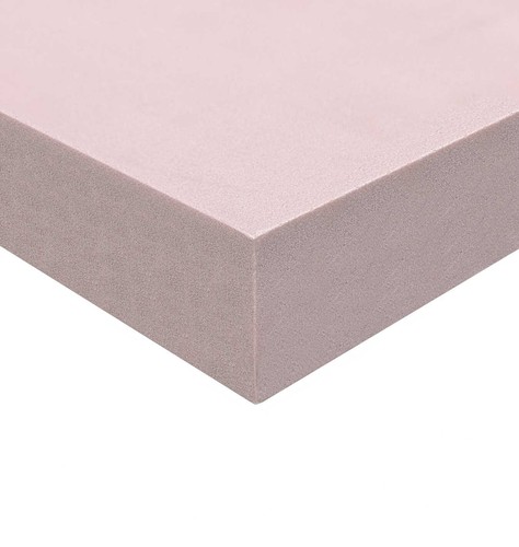 6xPrecision Board HDU Sign Foam Model  CNC PBLT 75 full sheet 1.5" thick 48"x96" - Picture 6 of 6