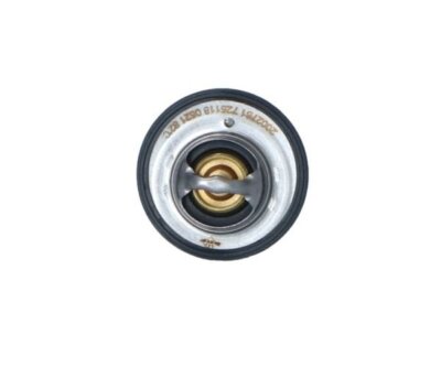 Thermostat, Coolant EASY FIT NRF 725118 for Mazda CX-5 3