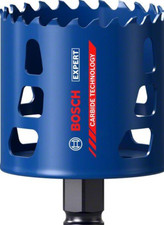 Image of Bosch Professional Expert Tough Material Hole Saw 73 x 60 mm