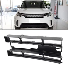 Front Radiator Shutter Air Deflector For Land Rover Discovery 5 2017-2023