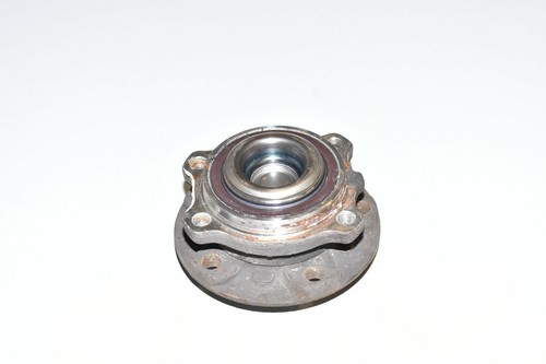 BMW F07 530d F10 Radnabe mit Lager vorne Wheel hub with bearing front 6872888